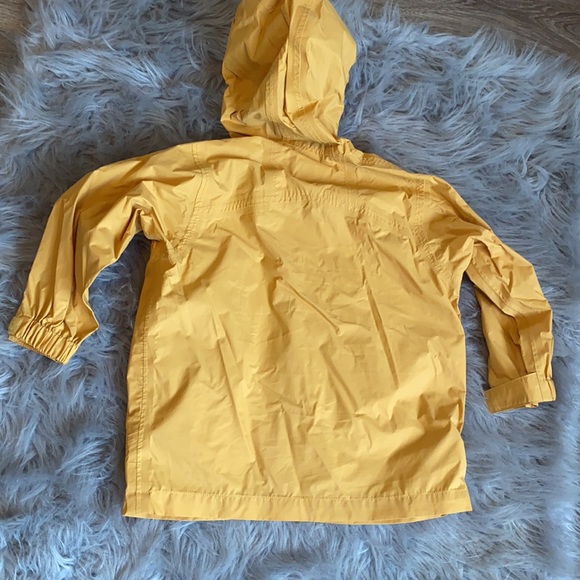 Rei Rain Jacket - Picture 3 of 4